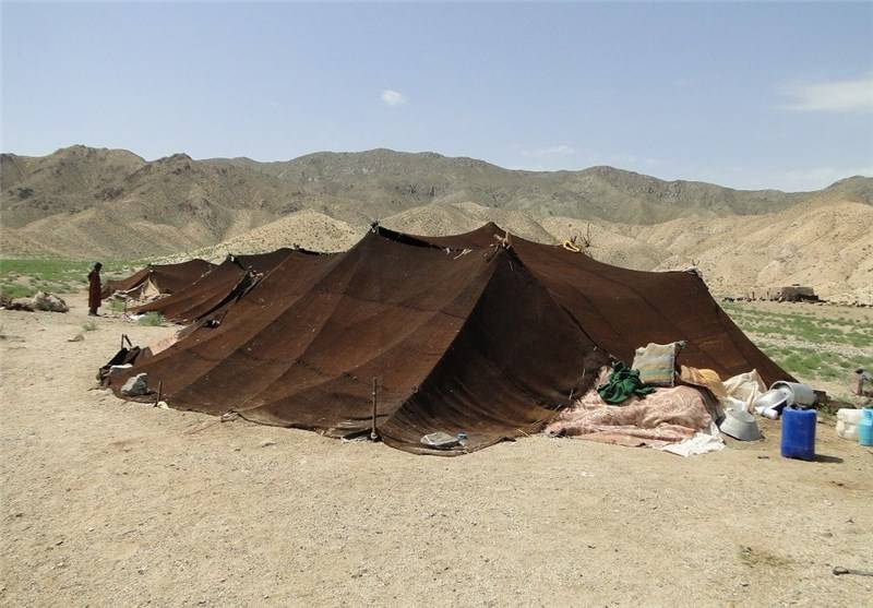 ۱۳۰ میلیارد ریال طرح در حوزه عشایر جنوب کرمان آماده افتتاح یا کلنگ‌زنی شد